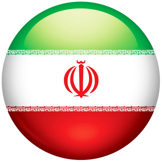 Image result for ‫پرچم ایران‬‎