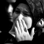 دیدار با زنان بیداری اسلامی