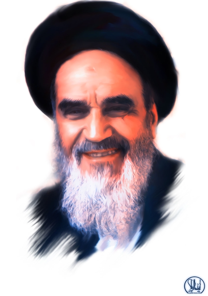 امام مظلوم