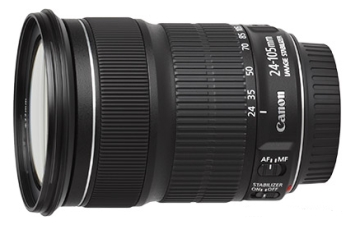 Canon EF 24-105mm F/3.5-5.6 Is STM