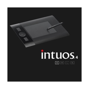 Intuos4 Small
