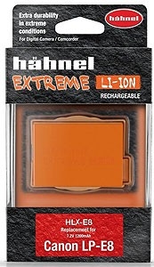 Hahnel HLX-E8