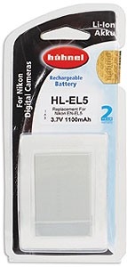 Hahnel HL-EL5